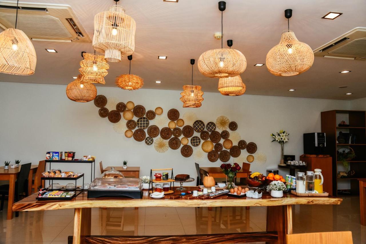 Santo Thyrso Hotel Santo Tirso