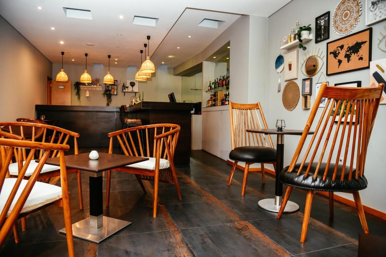 Hotel Santo Thyrso Santo Tirso