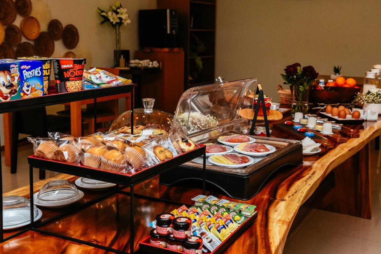 Santo Thyrso Hotel 3*