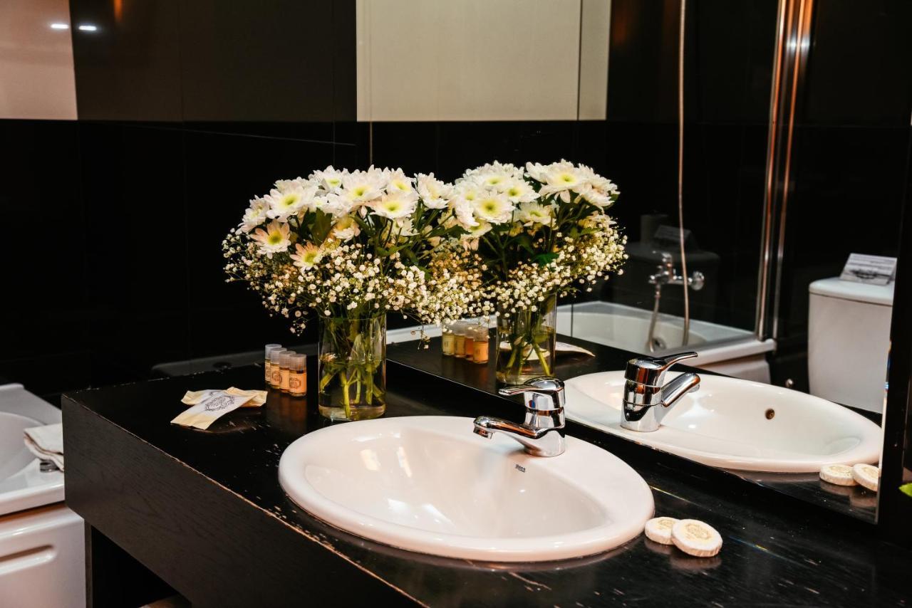 Santo Thyrso Hotel