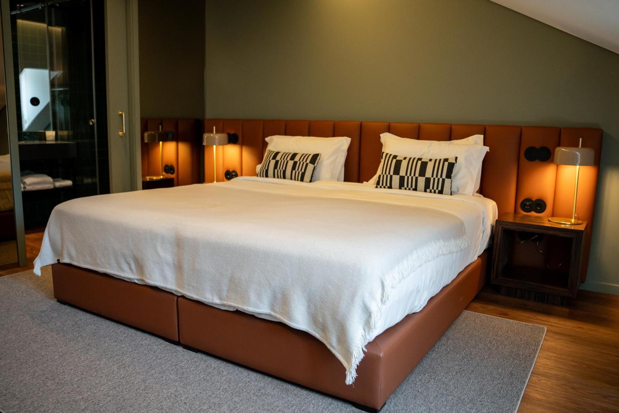 Santo Thyrso Hotel Santo Tirso