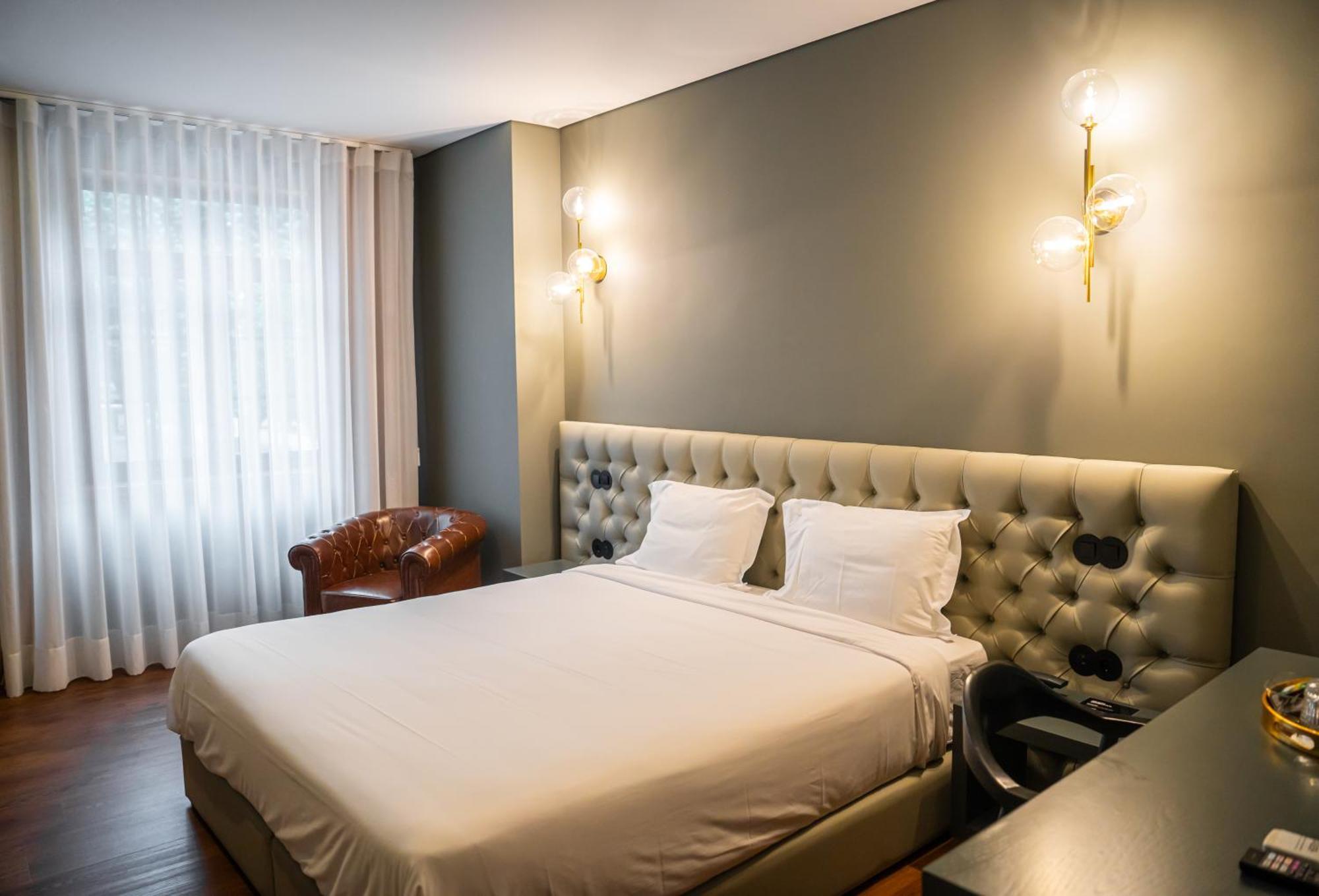 Santo Thyrso Hotel Santo Tirso