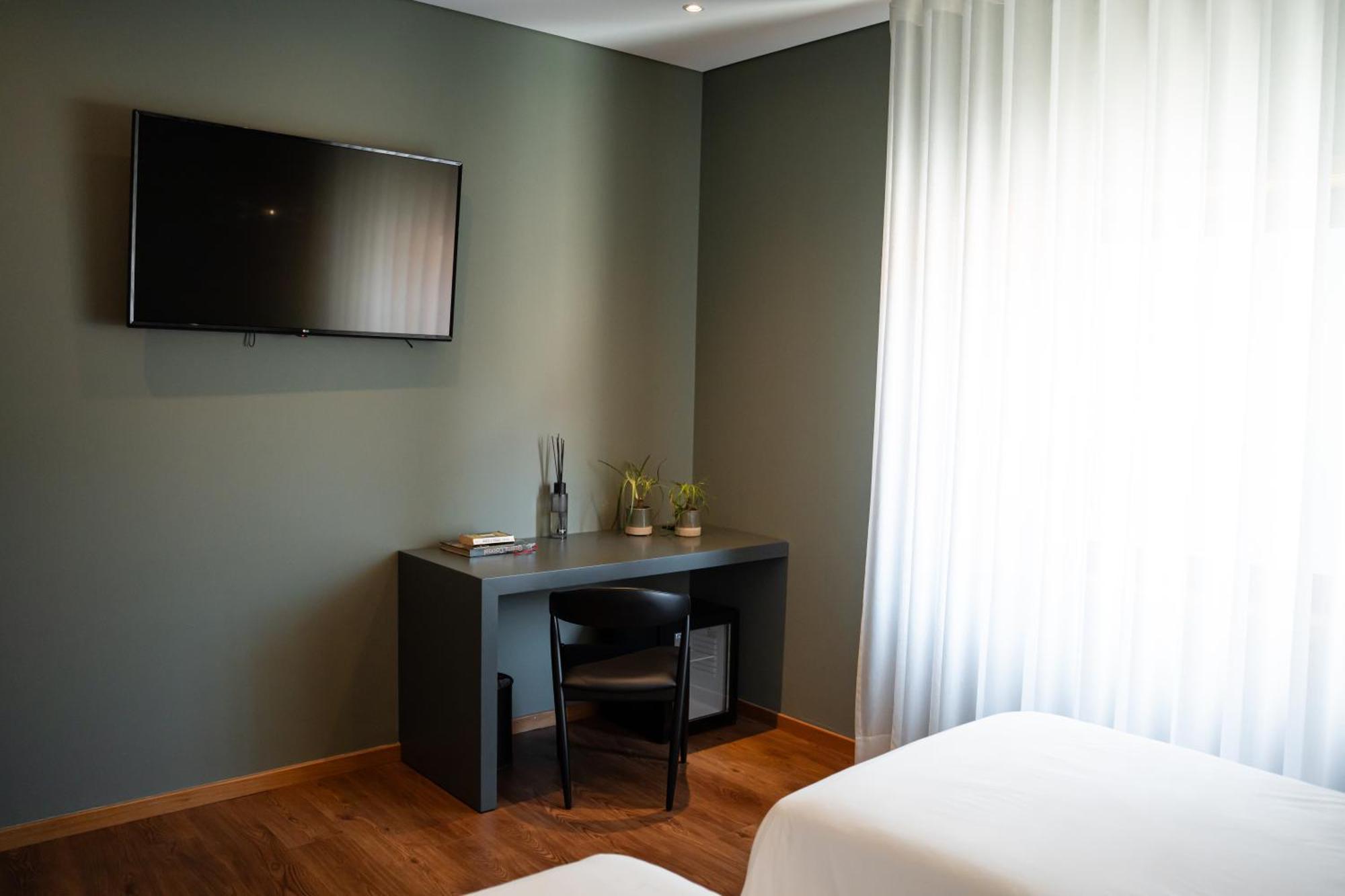 Hotel Santo Thyrso 3*