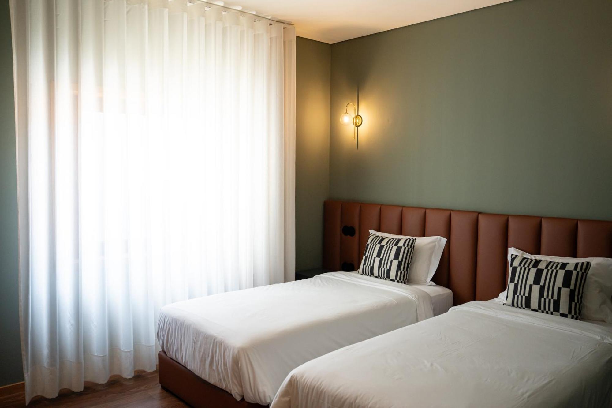 Santo Thyrso Hotel Santo Tirso