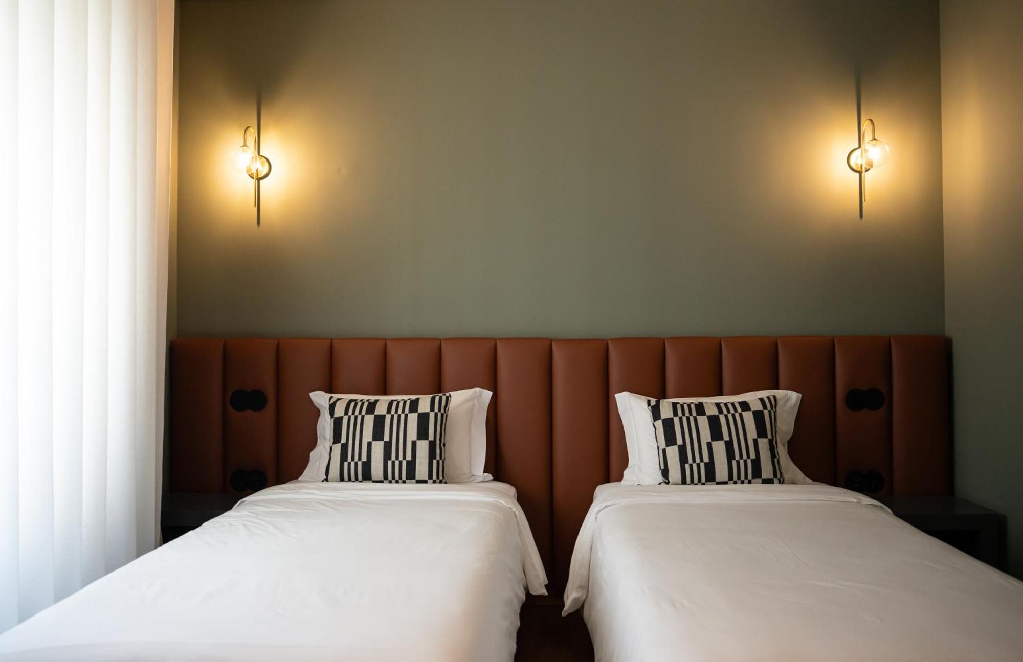 Hotel Santo Thyrso Santo Tirso